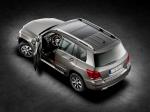 Mercedes-Benz GLK-Class 2012 года